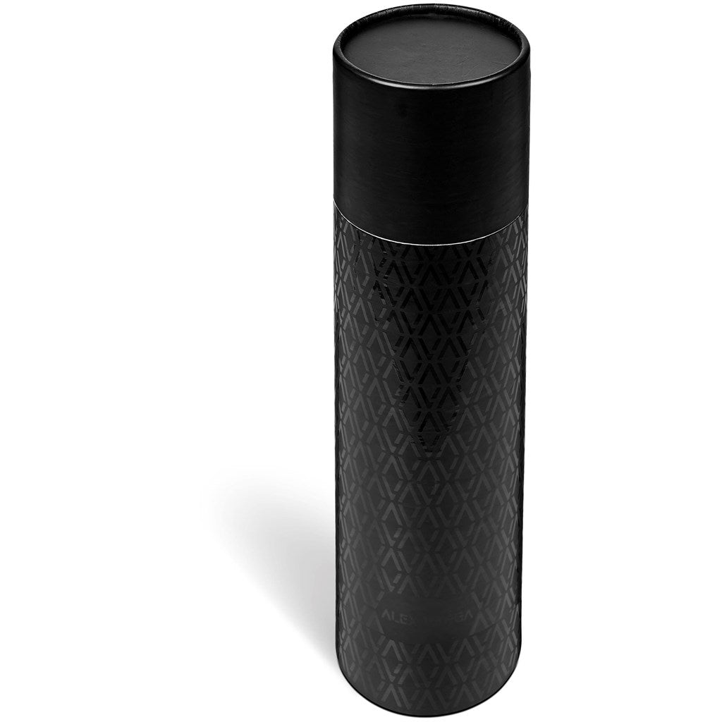 Alex Varga Onassis Stainless Steel Vacuum Water Bottle - 500ml Mirelle Leather and Lifestyle