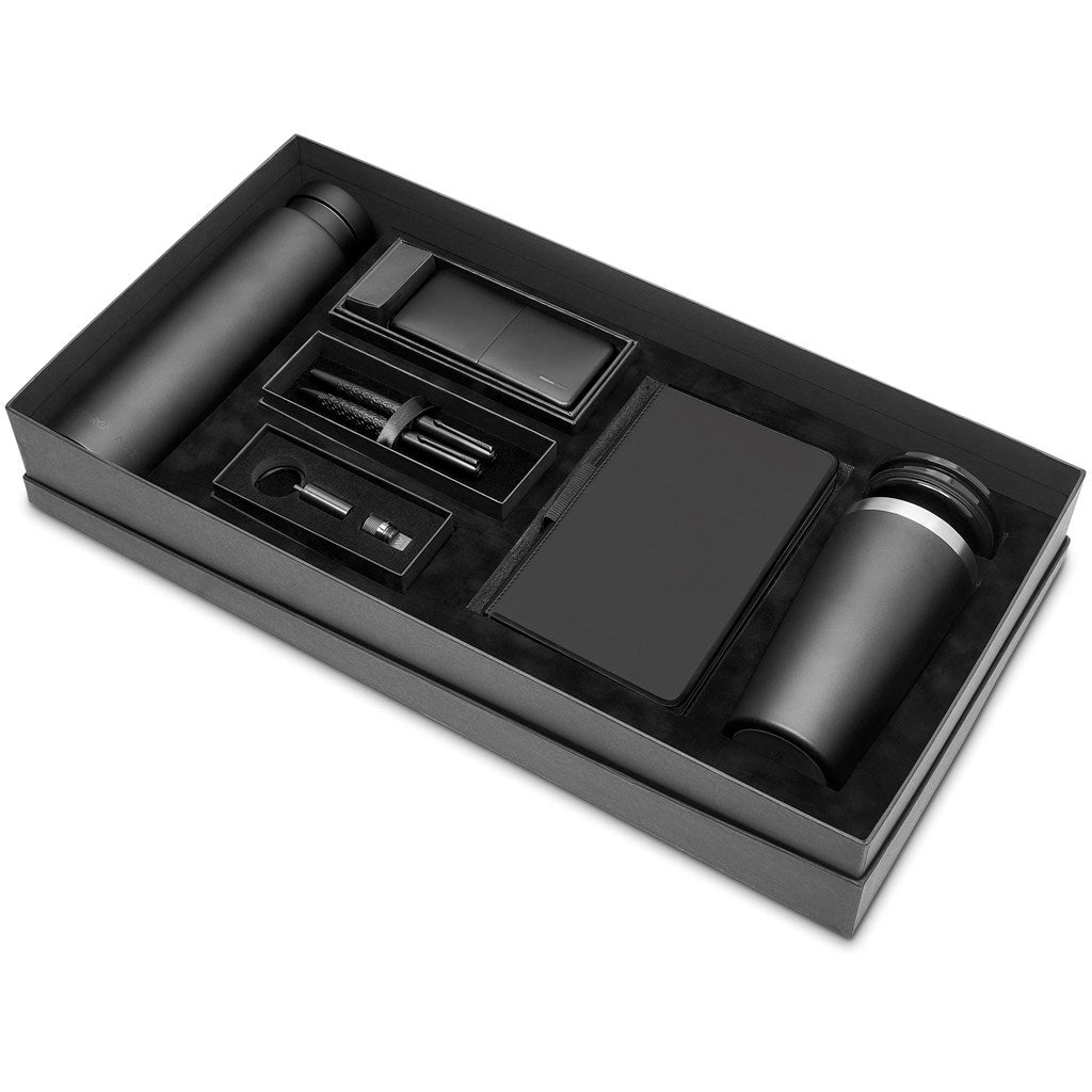 Alex Varga Oprantino Gift Set Mirelle Leather and Lifestyle