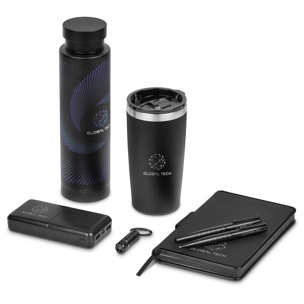 Alex Varga Oprantino Gift Set Mirelle Leather and Lifestyle