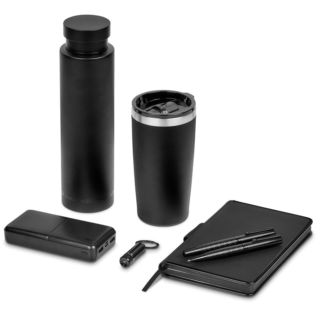 Alex Varga Oprantino Gift Set Mirelle Leather and Lifestyle