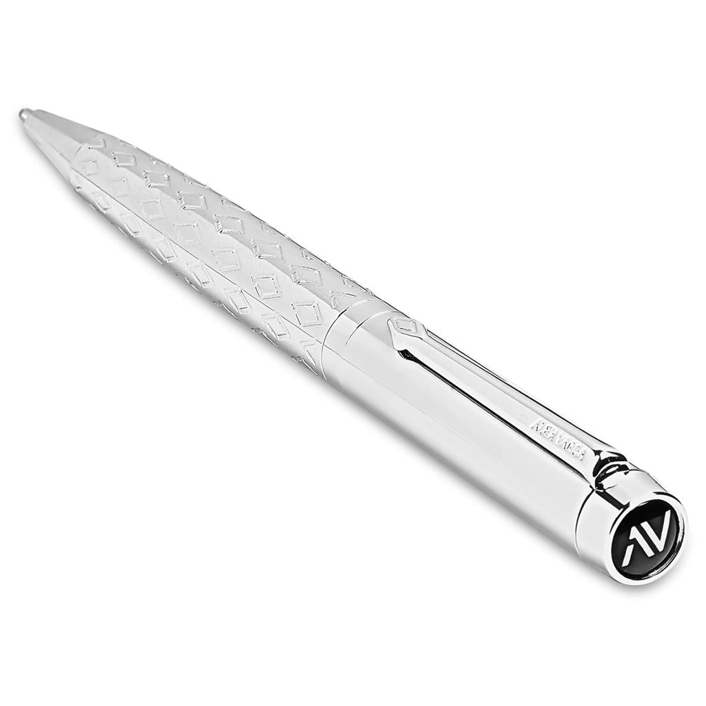 Alex Varga Orion Ball Pen Mirelle Leather and Lifestyle