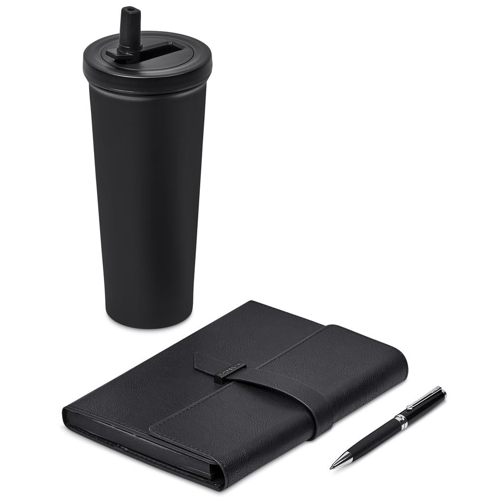 Alex Varga Ostabo Gift Set Mirelle Leather and Lifestyle
