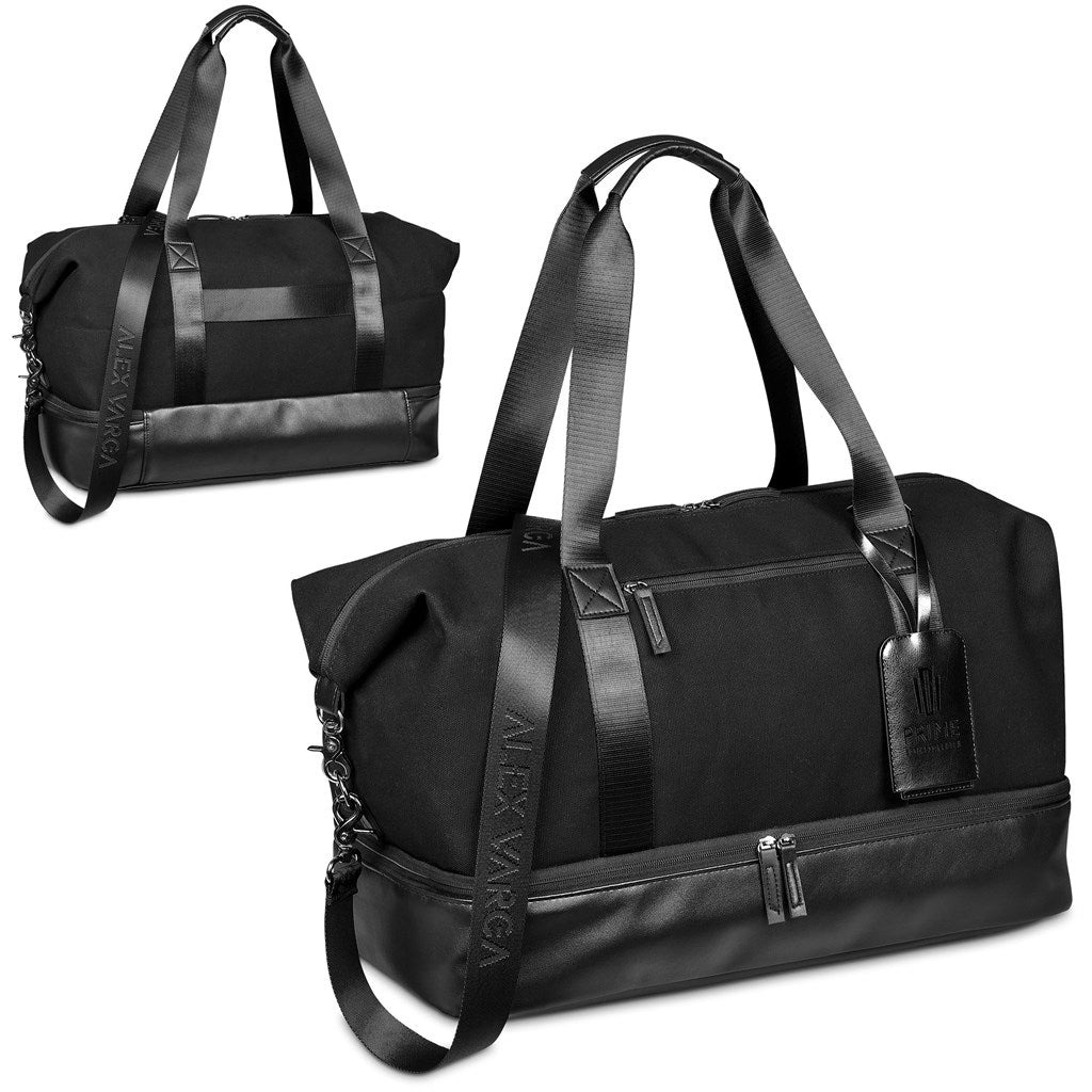 Alex Varga Pacino Double Decker Bag - MIRELLE Leather and Lifestyle