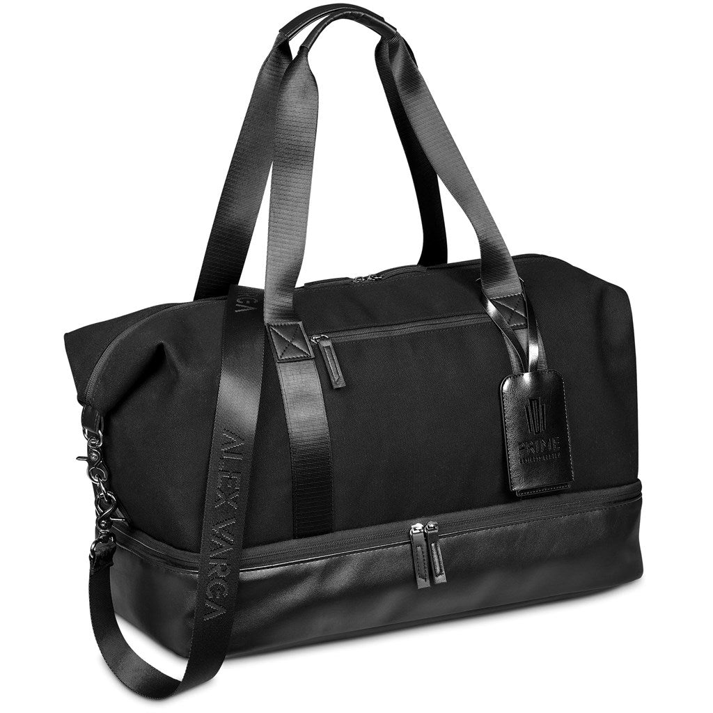 Alex Varga Pacino Double Decker Bag ZA Double Decker Bags,Sports Bags,Travel Bags,Weekender Bags,Golf,Golf Day Ideas Mirelle Leather and Lifestyle