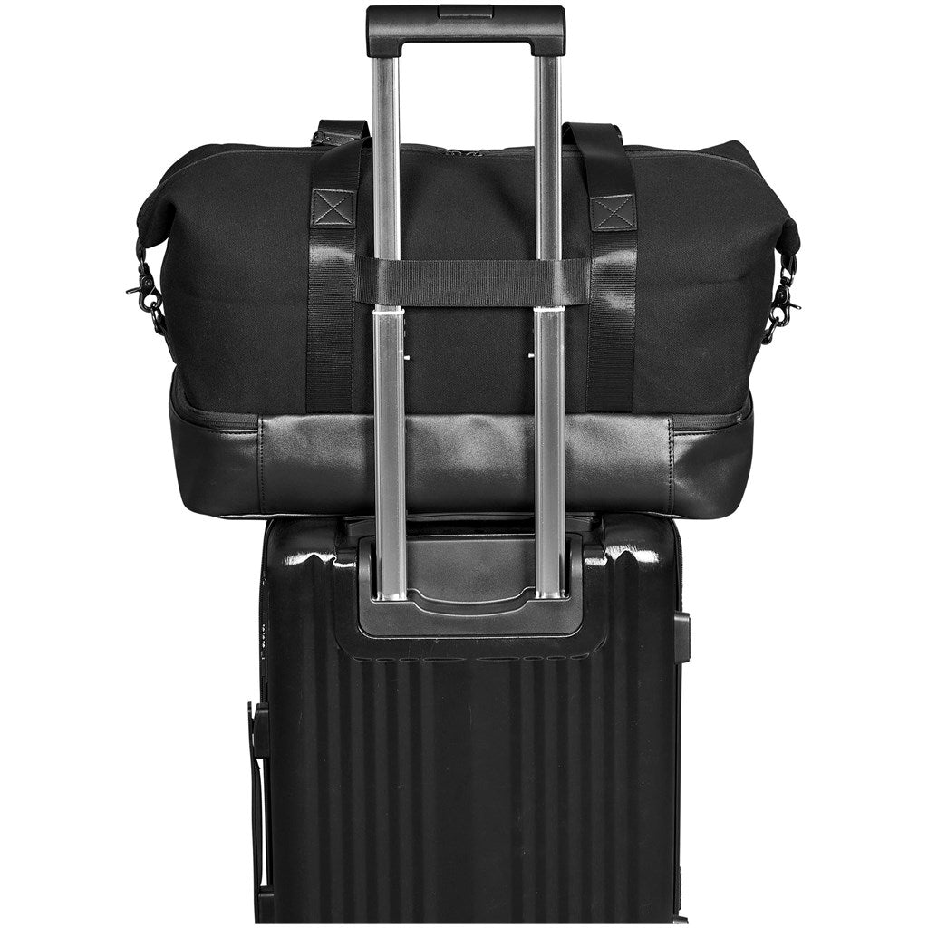 Alex Varga Pacino Double Decker Bag ZA Double Decker Bags,Sports Bags,Travel Bags,Weekender Bags,Golf,Golf Day Ideas Mirelle Leather and Lifestyle