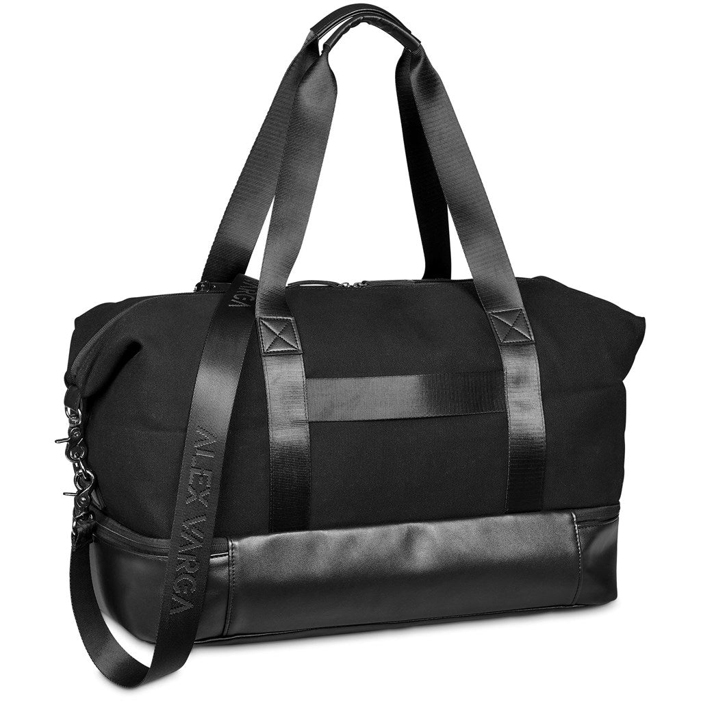 Alex Varga Pacino Double Decker Bag ZA Double Decker Bags,Sports Bags,Travel Bags,Weekender Bags,Golf,Golf Day Ideas Mirelle Leather and Lifestyle