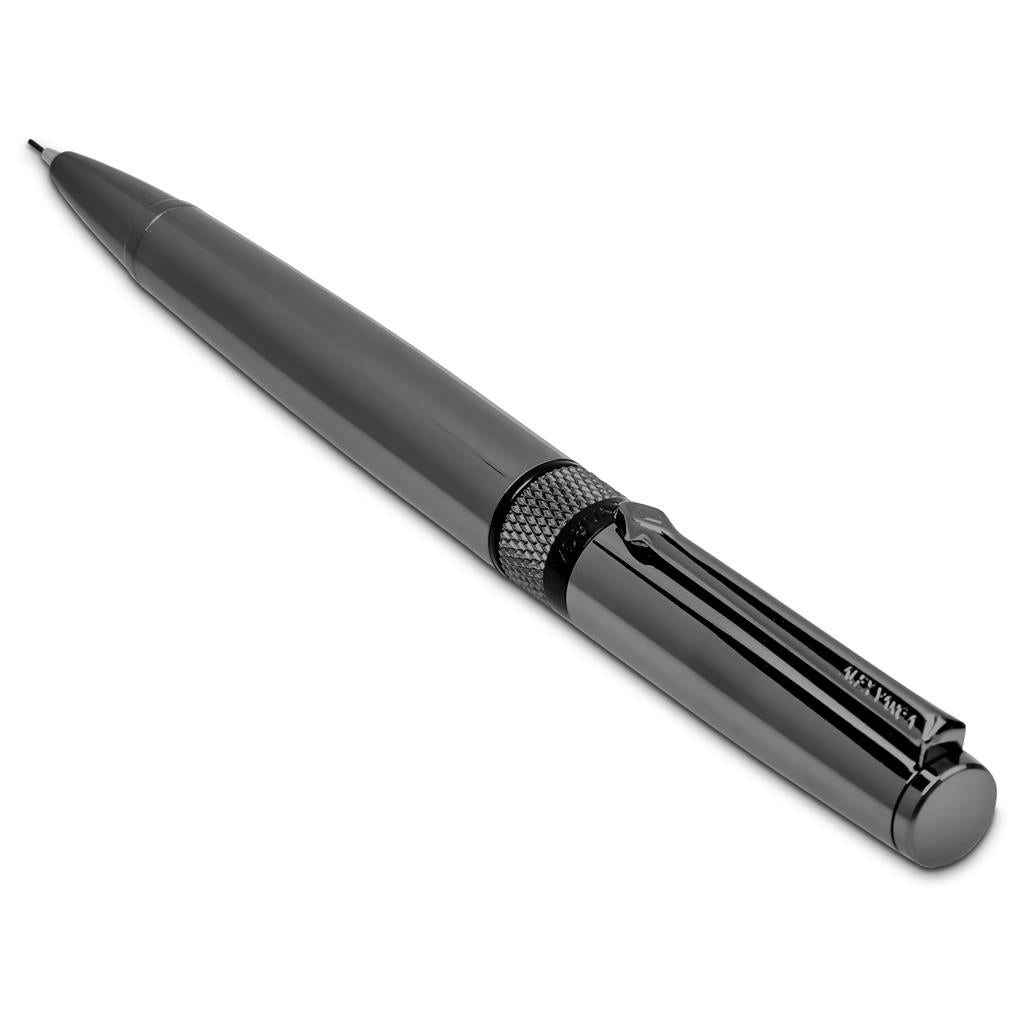 Alex Varga Phenom Ball Pen & Pencil Set Mirelle Leather and Lifestyle