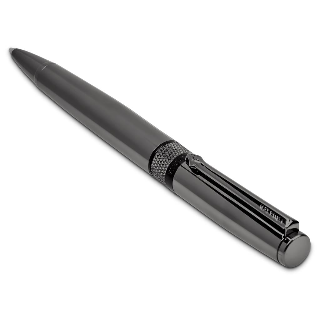 Alex Varga Phenom Ball Pen & Pencil Set Mirelle Leather and Lifestyle
