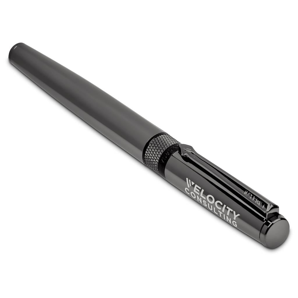 Alex Varga Phenom Rollerball Mirelle Leather and Lifestyle