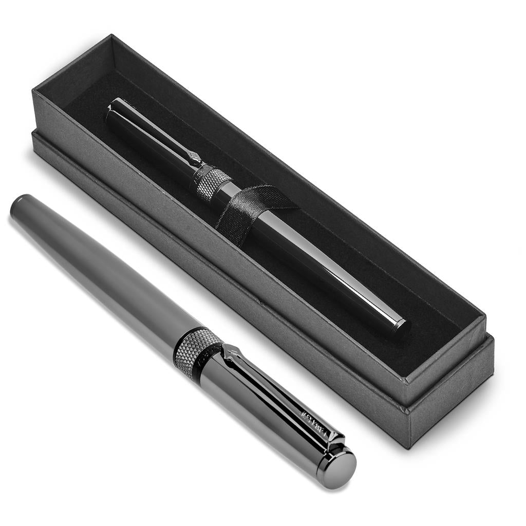Alex Varga Phenom Rollerball Mirelle Leather and Lifestyle