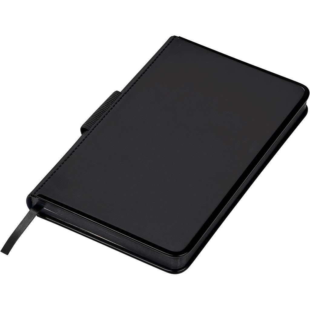 Alex Varga Polanco Notebook & Pen Set Mirelle Leather and Lifestyle