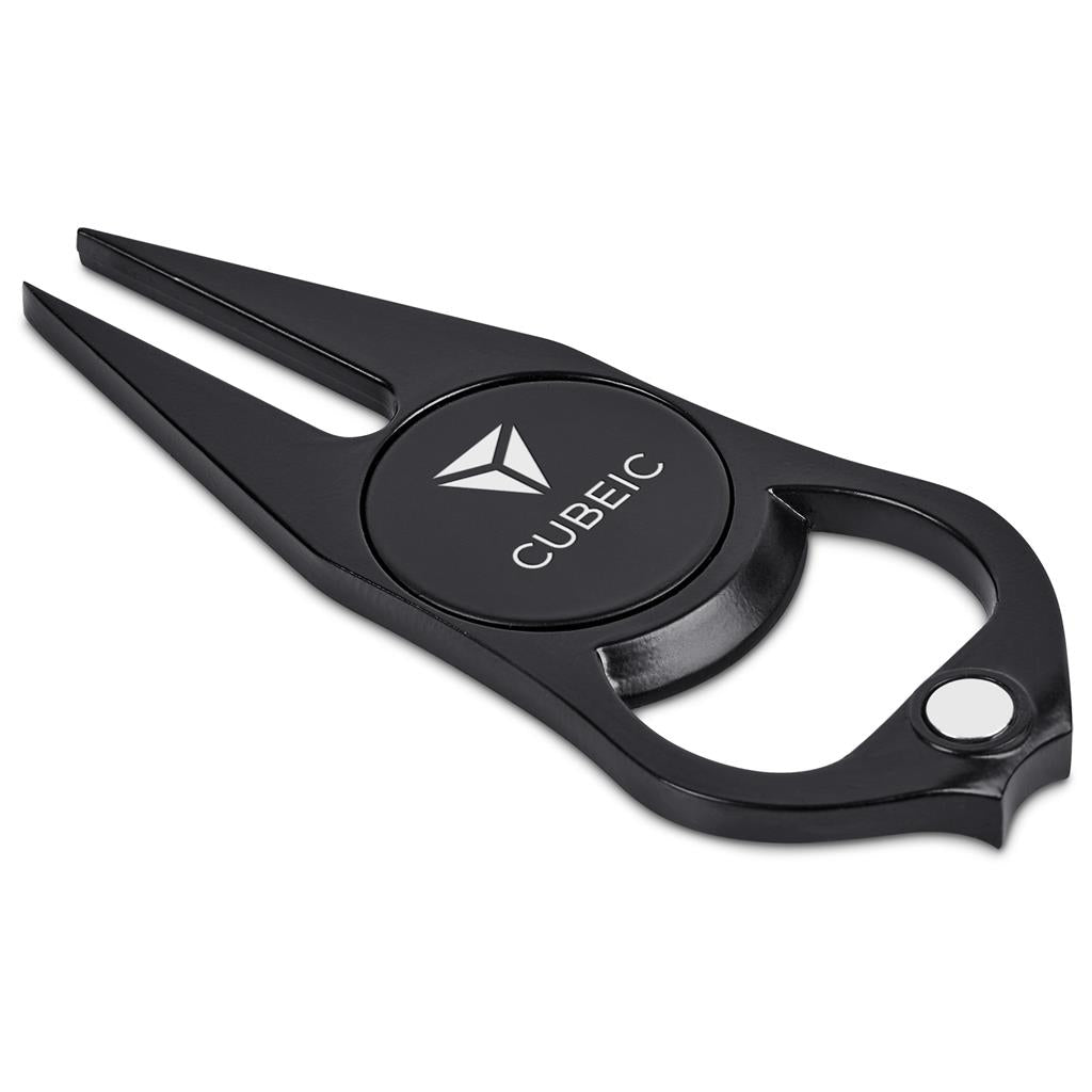 Alex Varga Porto Divot Tool Mirelle Leather and Lifestyle