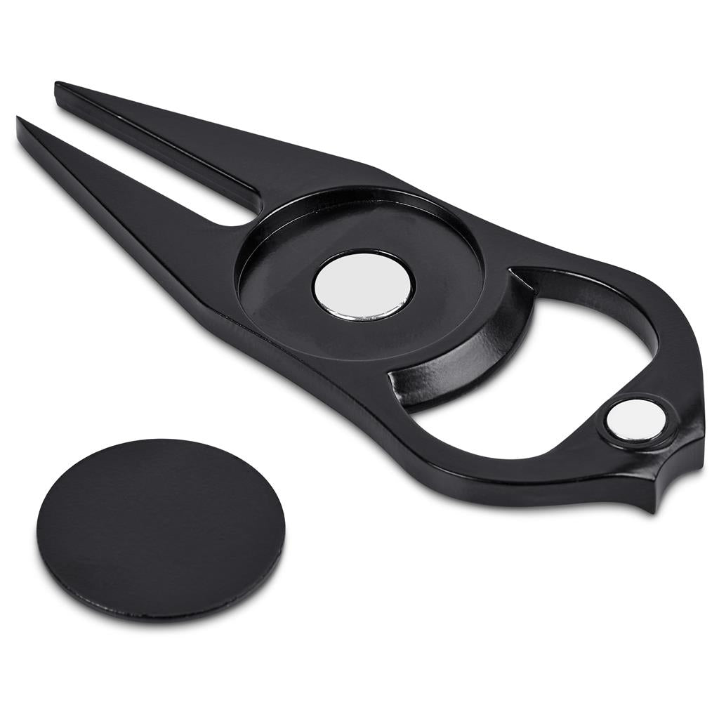 Alex Varga Porto Divot Tool Mirelle Leather and Lifestyle