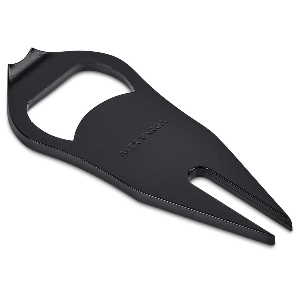 Alex Varga Porto Divot Tool Mirelle Leather and Lifestyle
