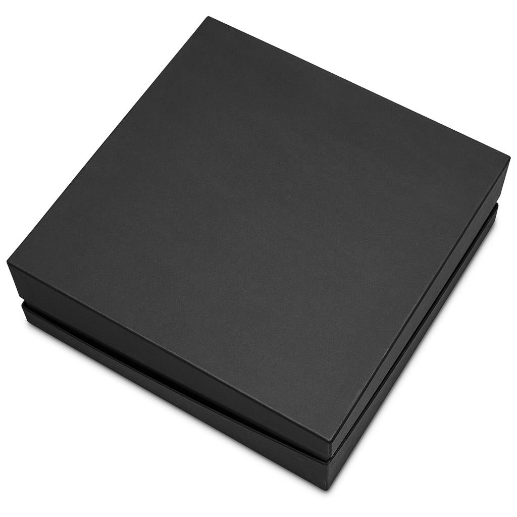 Alex Varga Quebeq Gift Set Mirelle Leather and Lifestyle