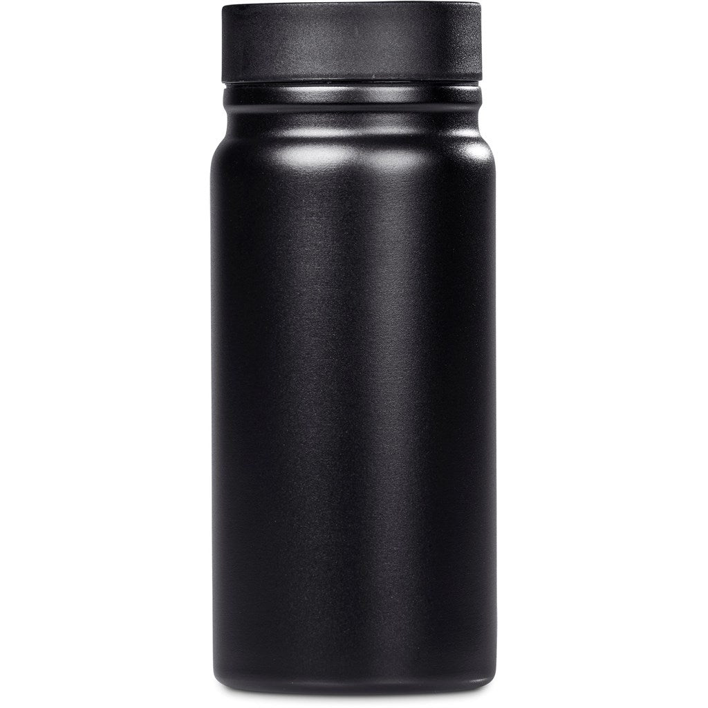 Alex Varga Ramos Stainless Steel Vacuum Tumbler – 400ml ZA Travel Mugs and Tumblers Mirelle Leather and Lifestyle