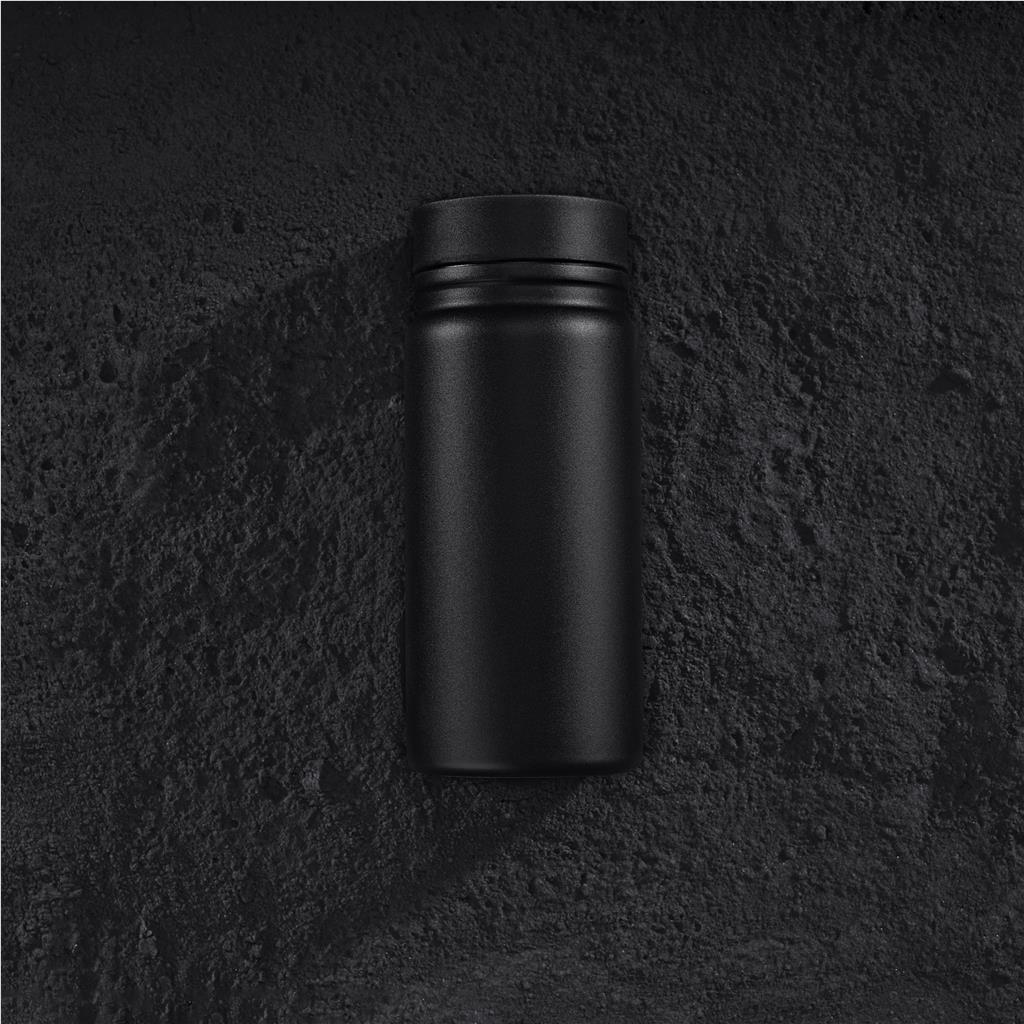 Alex Varga Ramos Stainless Steel Vacuum Tumbler – 400ml ZA Travel Mugs and Tumblers Mirelle Leather and Lifestyle
