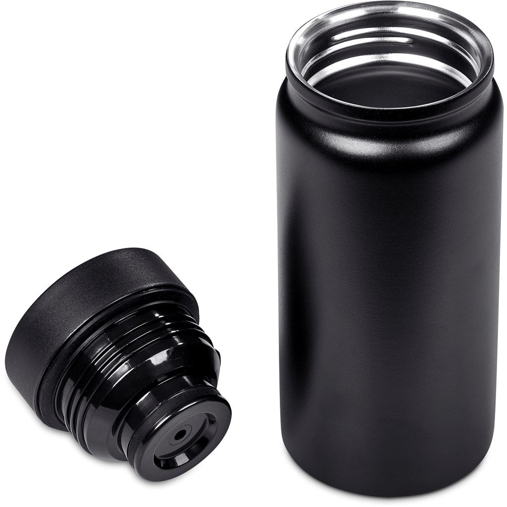 Alex Varga Ramos Stainless Steel Vacuum Tumbler – 400ml ZA Travel Mugs and Tumblers Mirelle Leather and Lifestyle