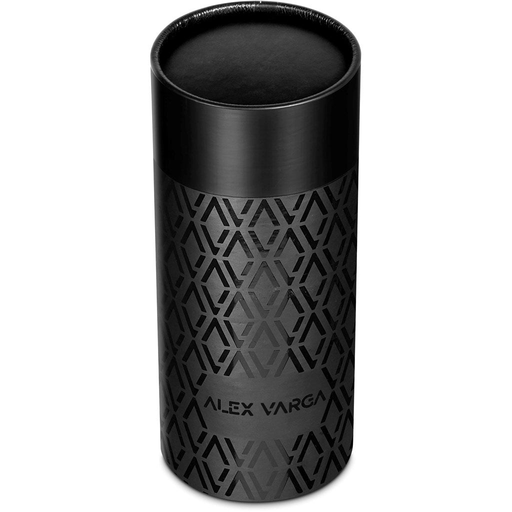 Alex Varga Ramos Stainless Steel Vacuum Tumbler – 400ml ZA Travel Mugs and Tumblers Mirelle Leather and Lifestyle