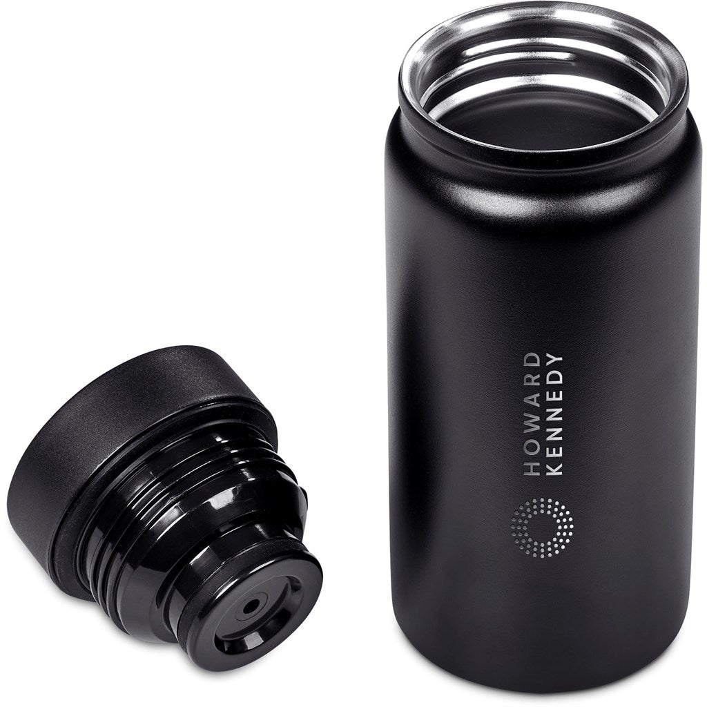 Alex Varga Ramos Stainless Steel Vacuum Tumbler – 400ml ZA Travel Mugs and Tumblers Mirelle Leather and Lifestyle