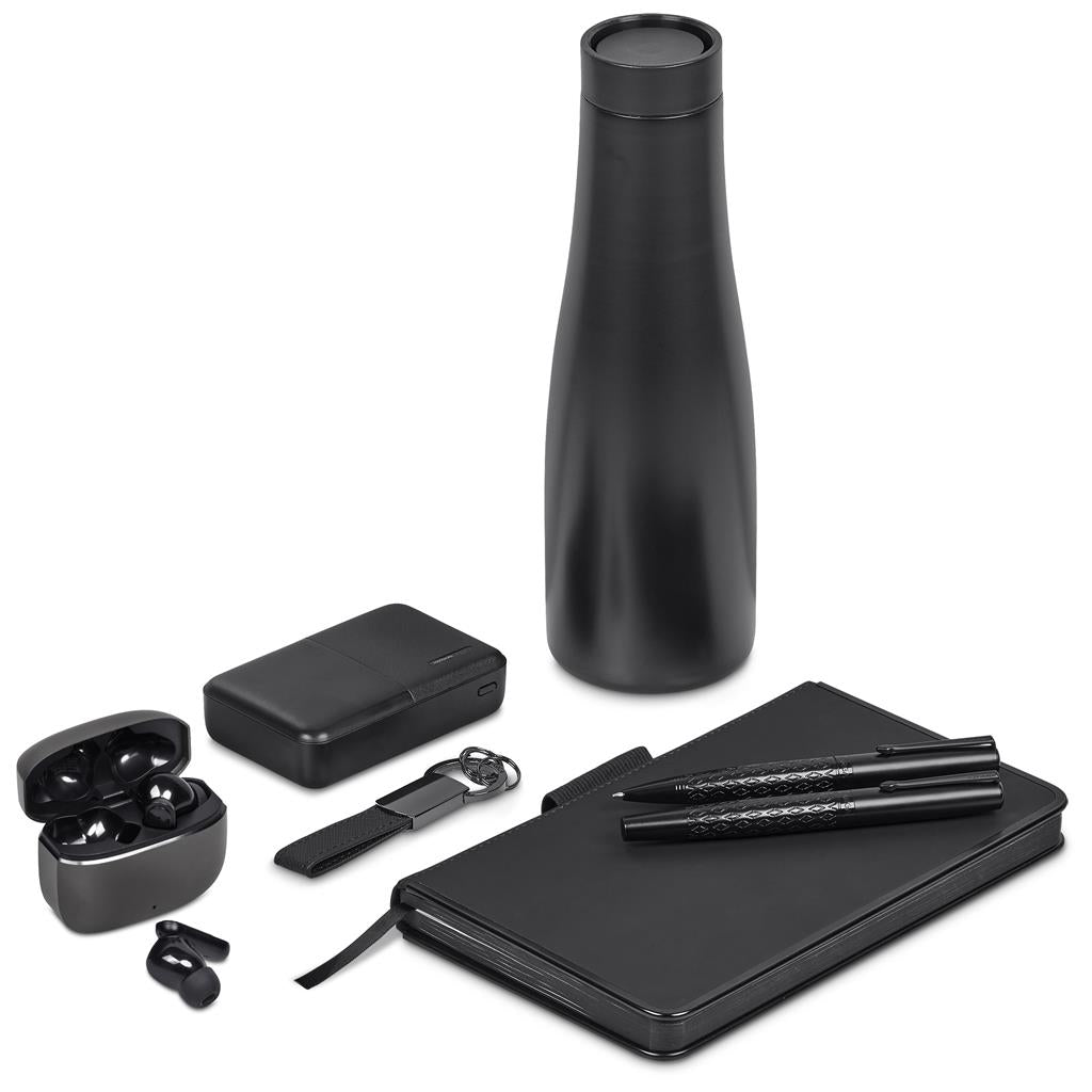 Alex Varga Rivelleto Gift Set Mirelle Leather and Lifestyle