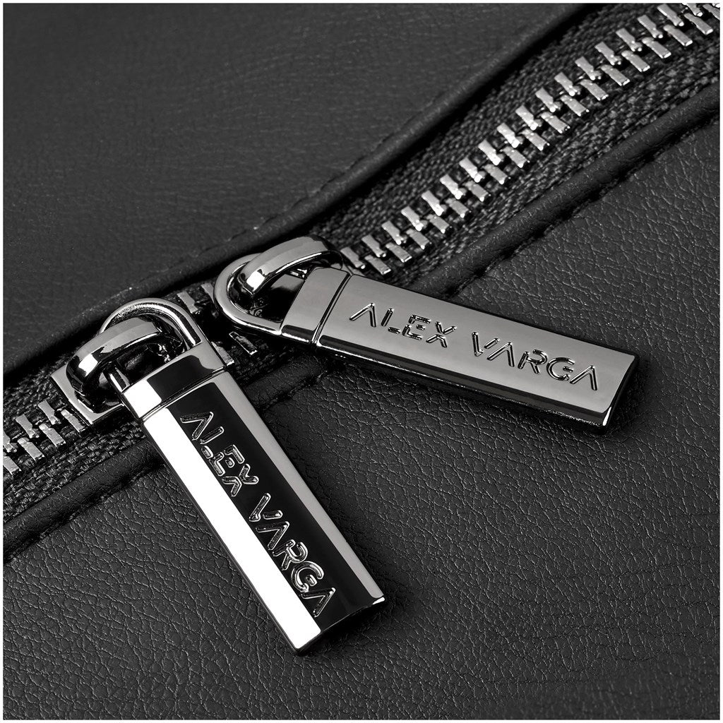 Alex Varga Rutherford Weekend Bag - South Africa - Mirelle Leather and Lifestyle