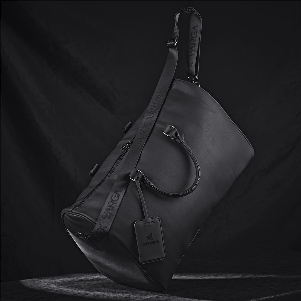 Alex Varga Rutherford Weekend Bag ZA Sports Bags,Travel Bags,Weekender Bags,Golf,Golf Day Ideas Mirelle Leather and Lifestyle