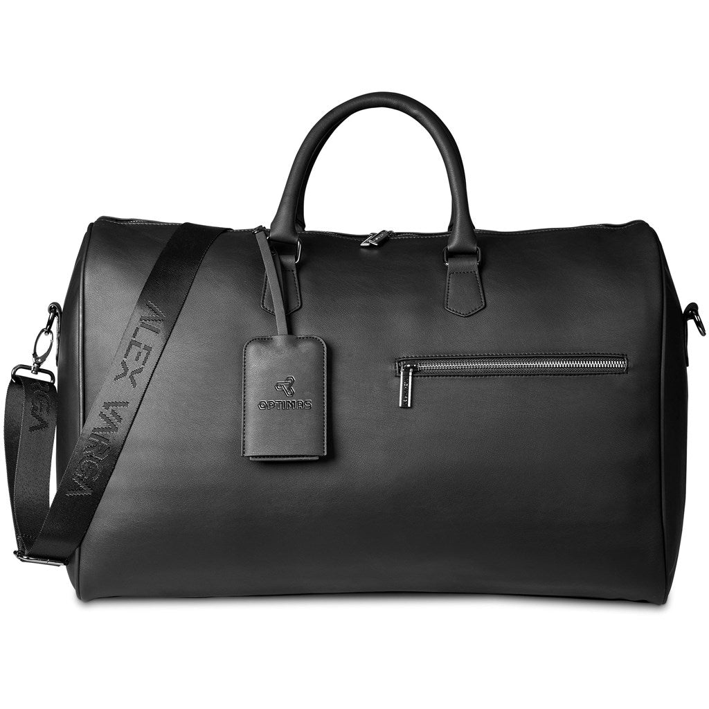 Alex Varga Rutherford Weekend Bag ZA Sports Bags,Travel Bags,Weekender Bags,Golf,Golf Day Ideas Mirelle Leather and Lifestyle
