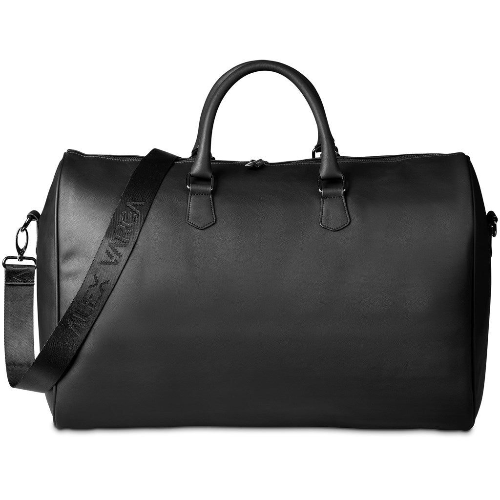 Alex Varga Rutherford Weekend Bag ZA Sports Bags,Travel Bags,Weekender Bags,Golf,Golf Day Ideas Mirelle Leather and Lifestyle