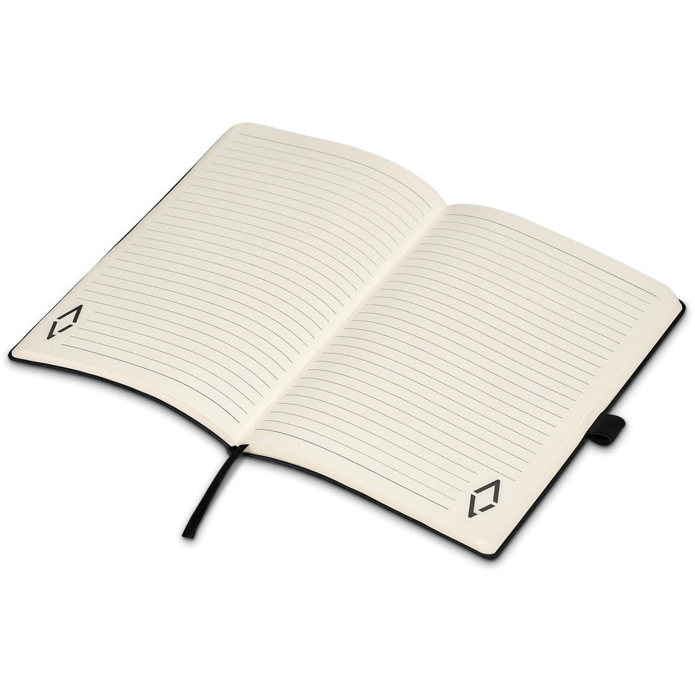 alex-varga-salinger-a5-soft-cover-notebook-mirelle-leather-and-lifestyle-south-africa-3 - South Africa - Mirelle Leather and Lifestyle