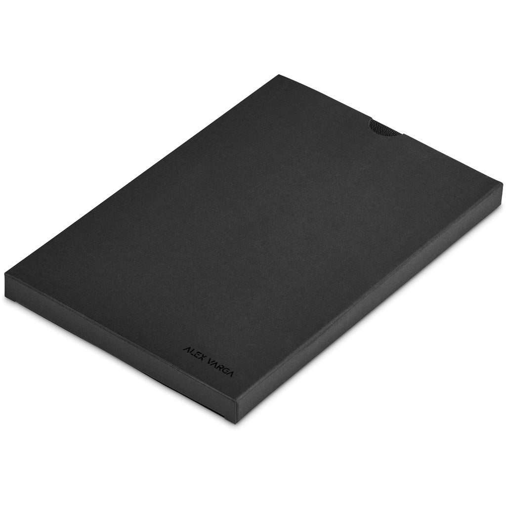 alex-varga-salinger-a5-soft-cover-notebook-mirelle-leather-and-lifestyle-south-africa-6 - South Africa - Mirelle Leather and Lifestyle