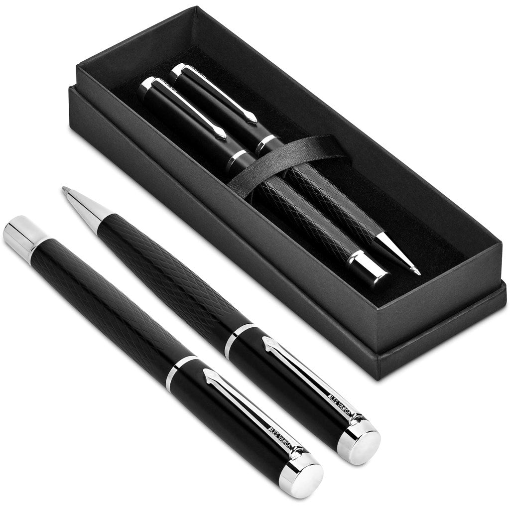 alex-varga-sashenka-ball-pen-and-rollerball-set-south-africa-mirelle-leather-and-lifestyle-15 - South Africa - Mirelle Leather and Lifestyle