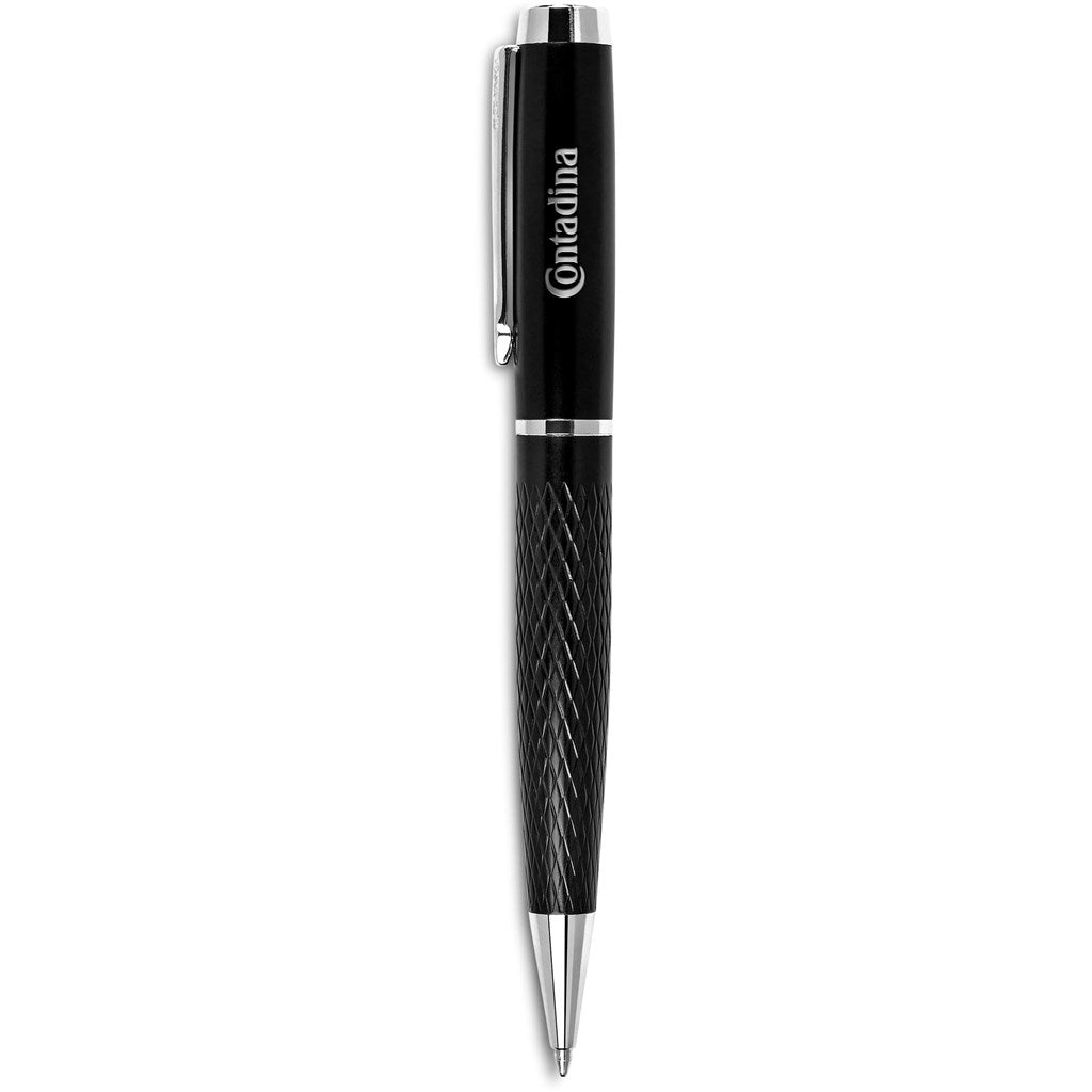 Alex Varga Sashenka Ball Pen Mirelle Leather and Lifestyle