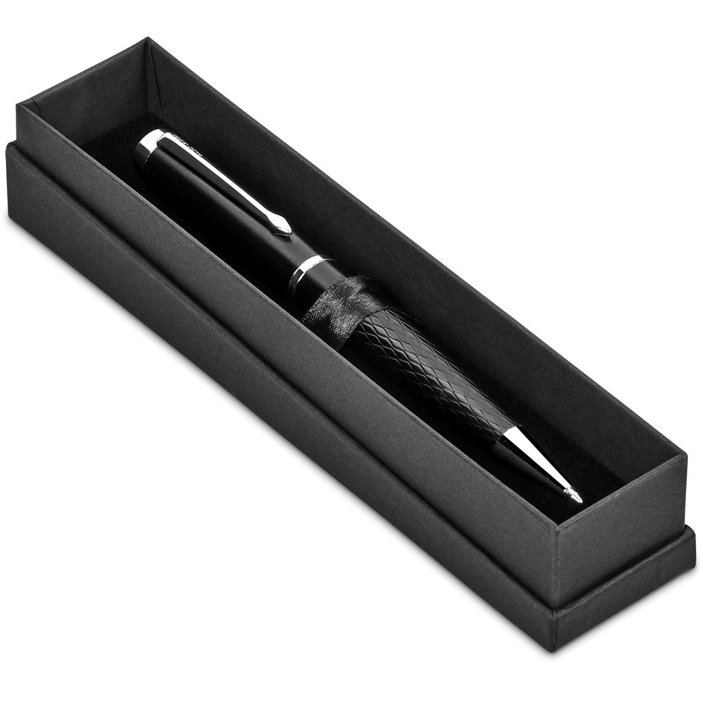 Alex Varga Sashenka Ball Pen Mirelle Leather and Lifestyle