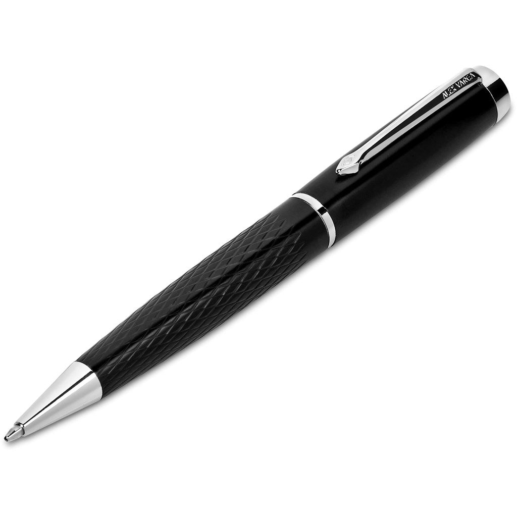 Alex Varga Sashenka Ball Pen Mirelle Leather and Lifestyle
