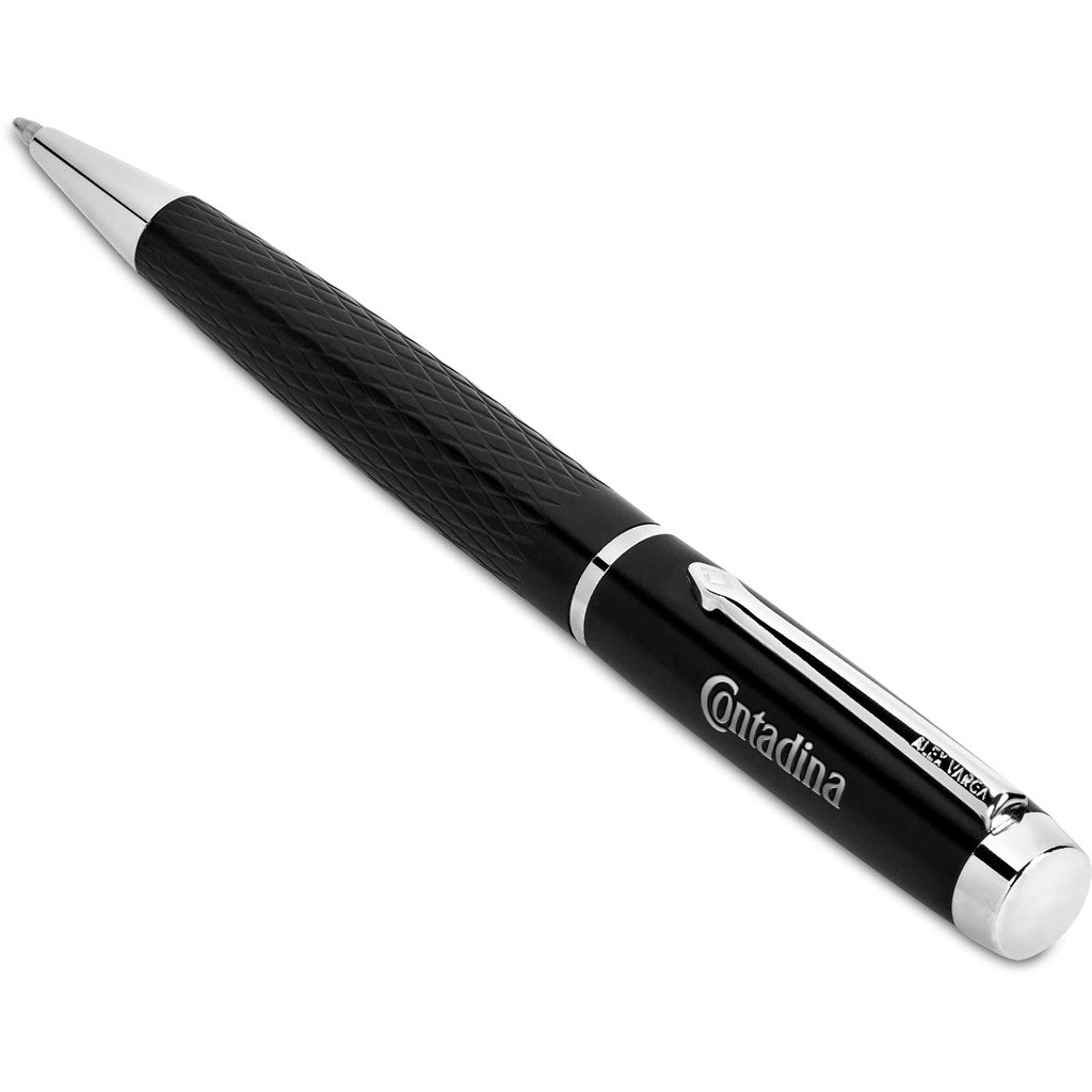 Alex Varga Sashenka Ball Pen Mirelle Leather and Lifestyle