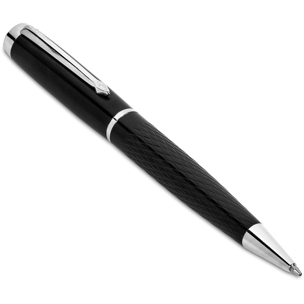 Alex Varga Sashenka Ball Pen Mirelle Leather and Lifestyle