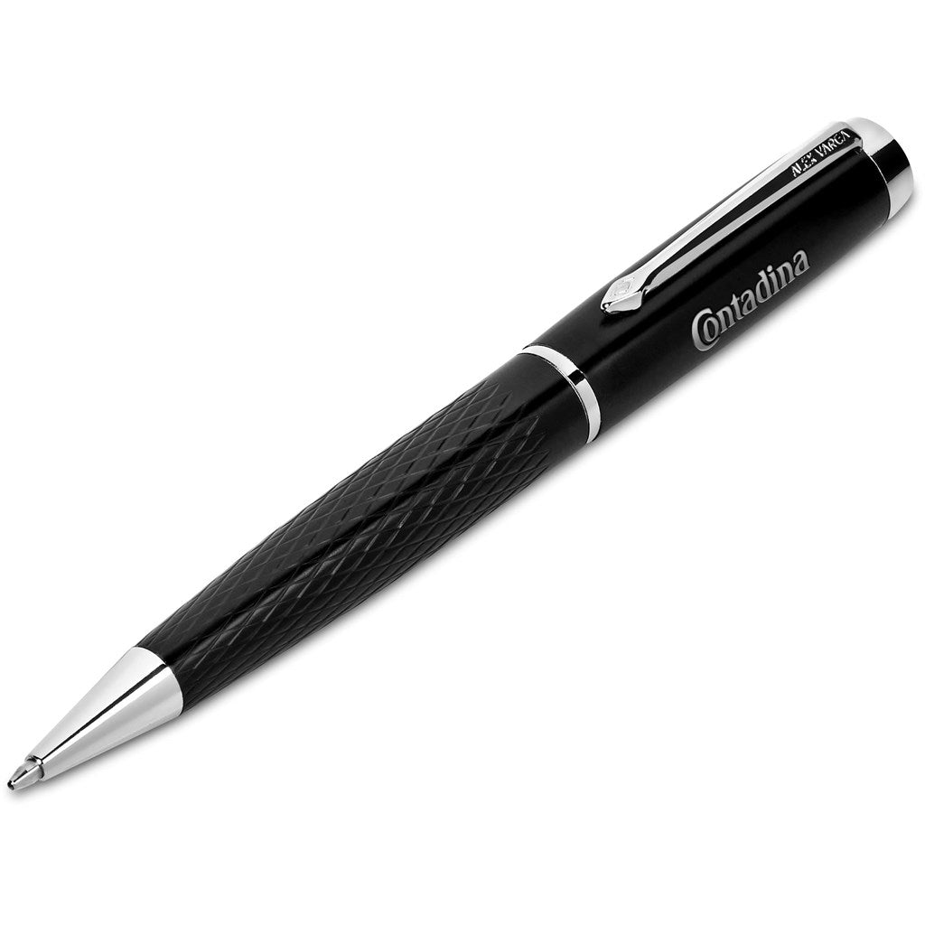 Alex Varga Sashenka Ball Pen Mirelle Leather and Lifestyle