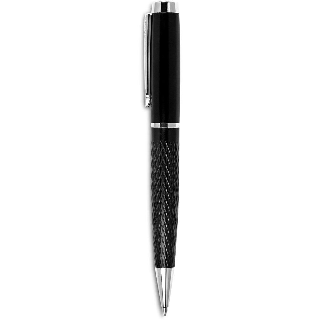 Alex Varga Sashenka Ball Pen Mirelle Leather and Lifestyle