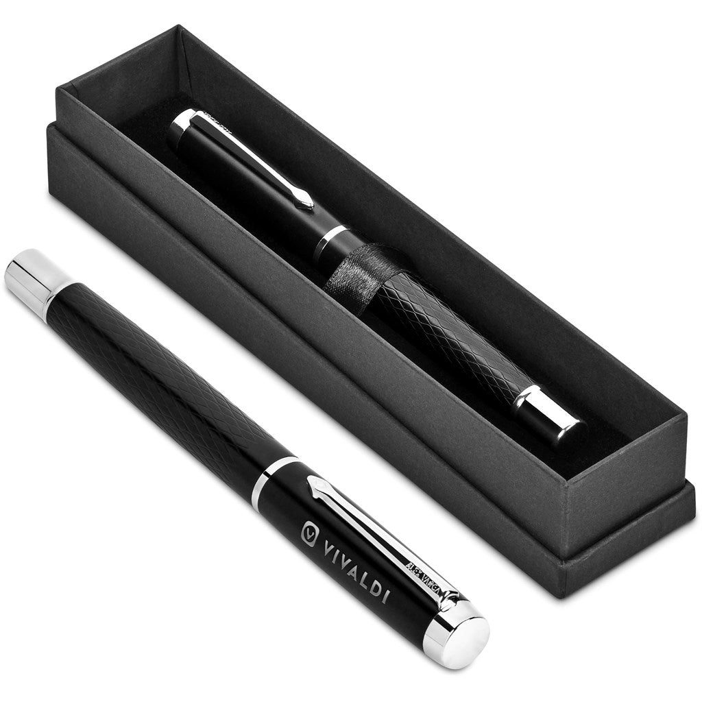 Alex Varga Sashenka Rollerball Mirelle Leather and Lifestyle