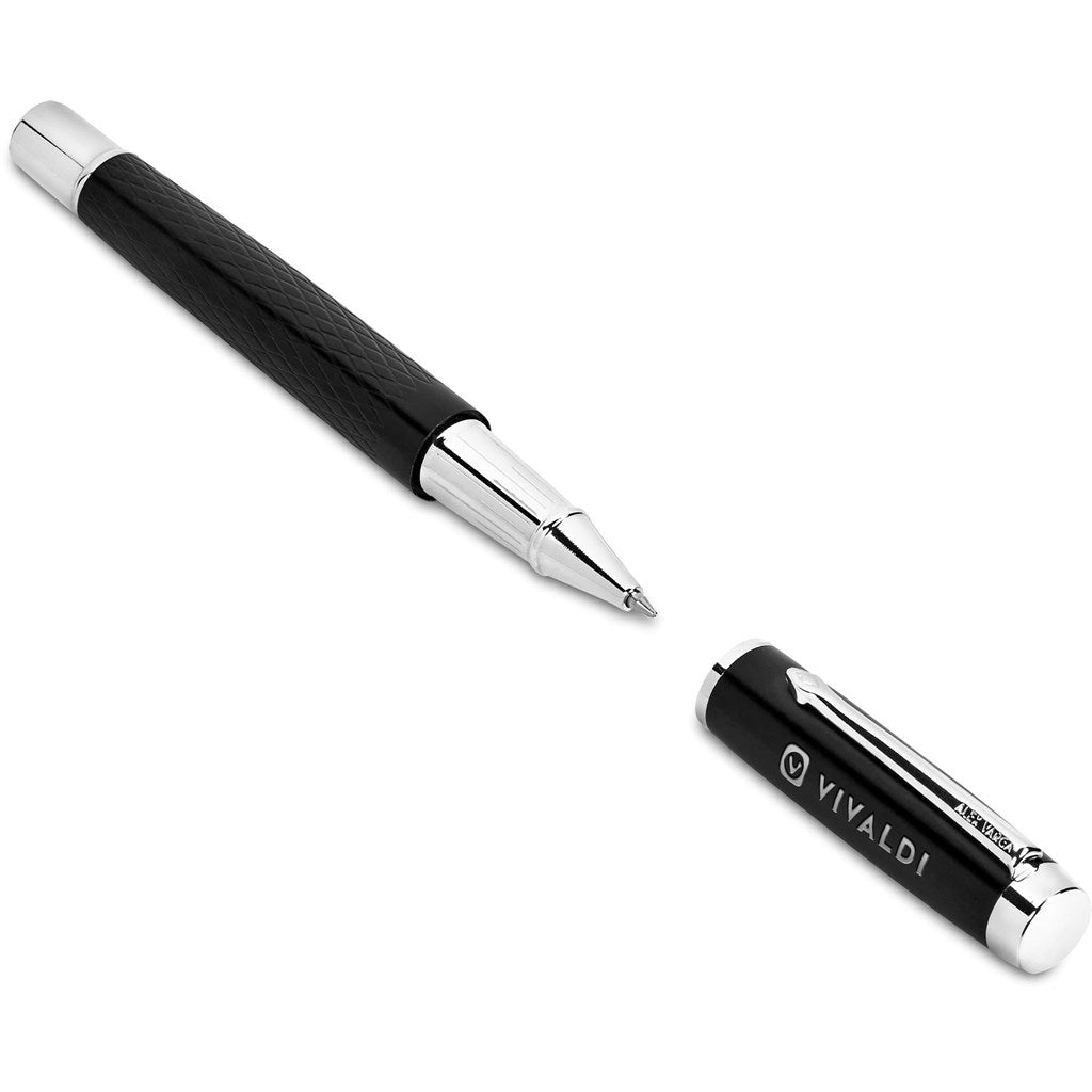 Alex Varga Sashenka Rollerball Mirelle Leather and Lifestyle
