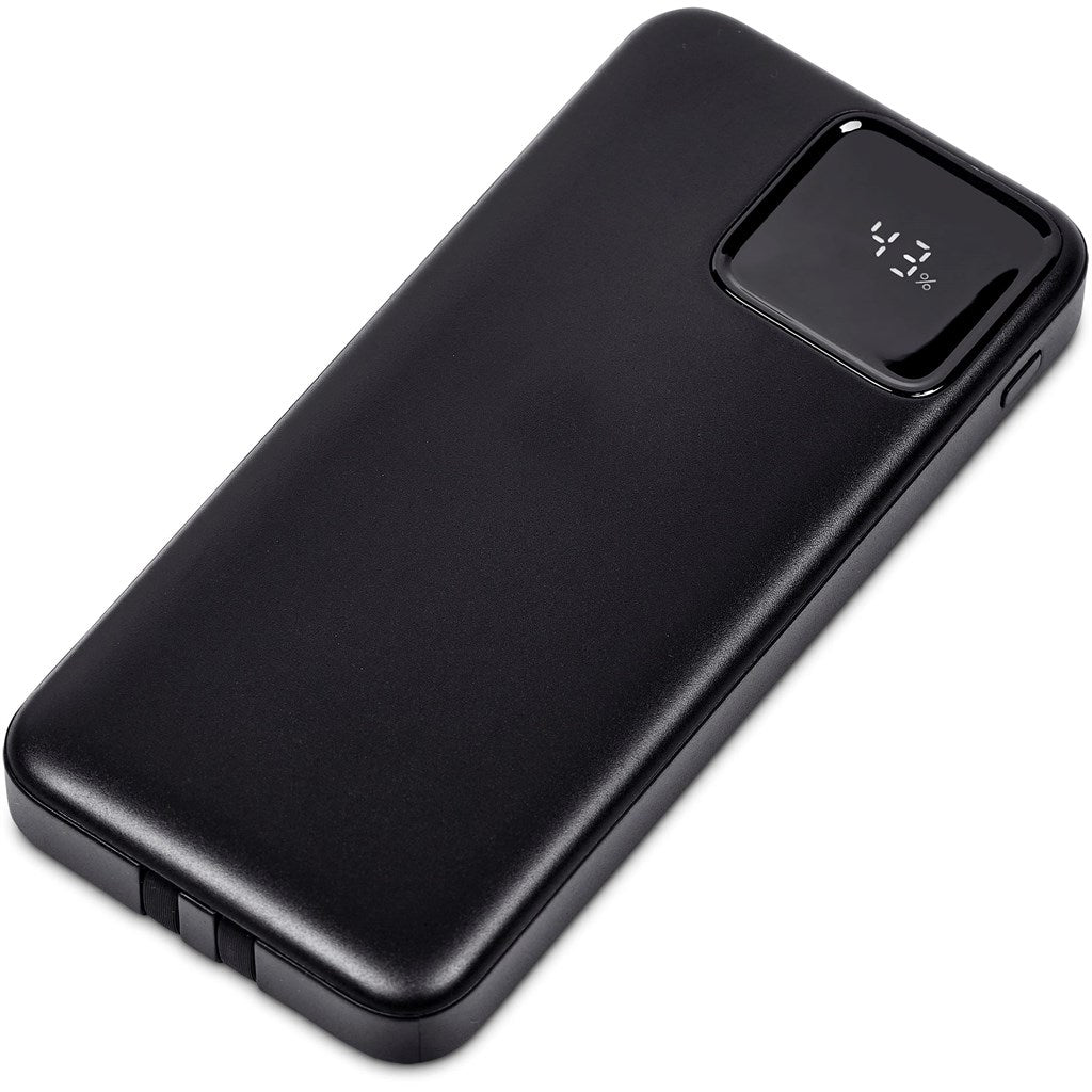 Alex Varga Scorpio Fast Charge 22.5W Power Bank -10,000mAh - MIRELLE Leather and Lifestyle