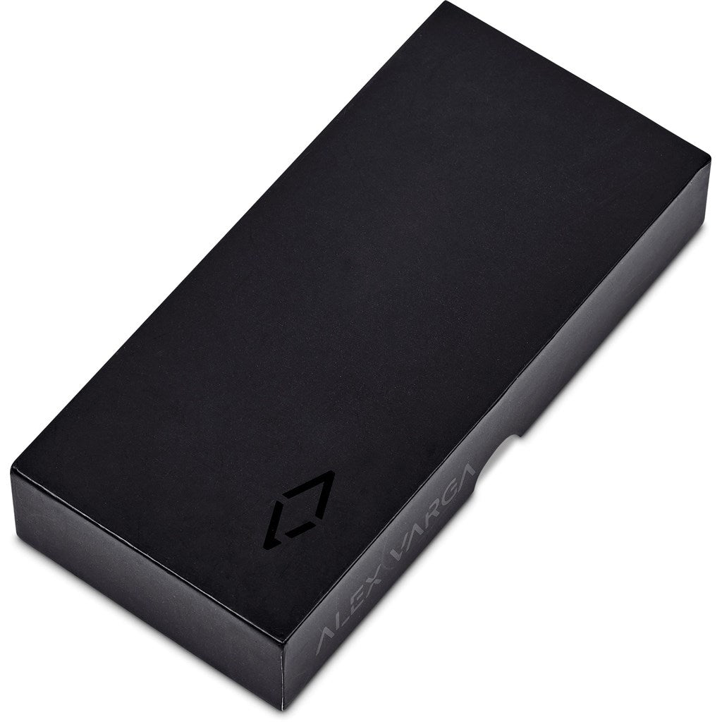 Alex Varga Scorpio Fast Charge 22.5W Power Bank -10,000mAh - MIRELLE Leather and Lifestyle