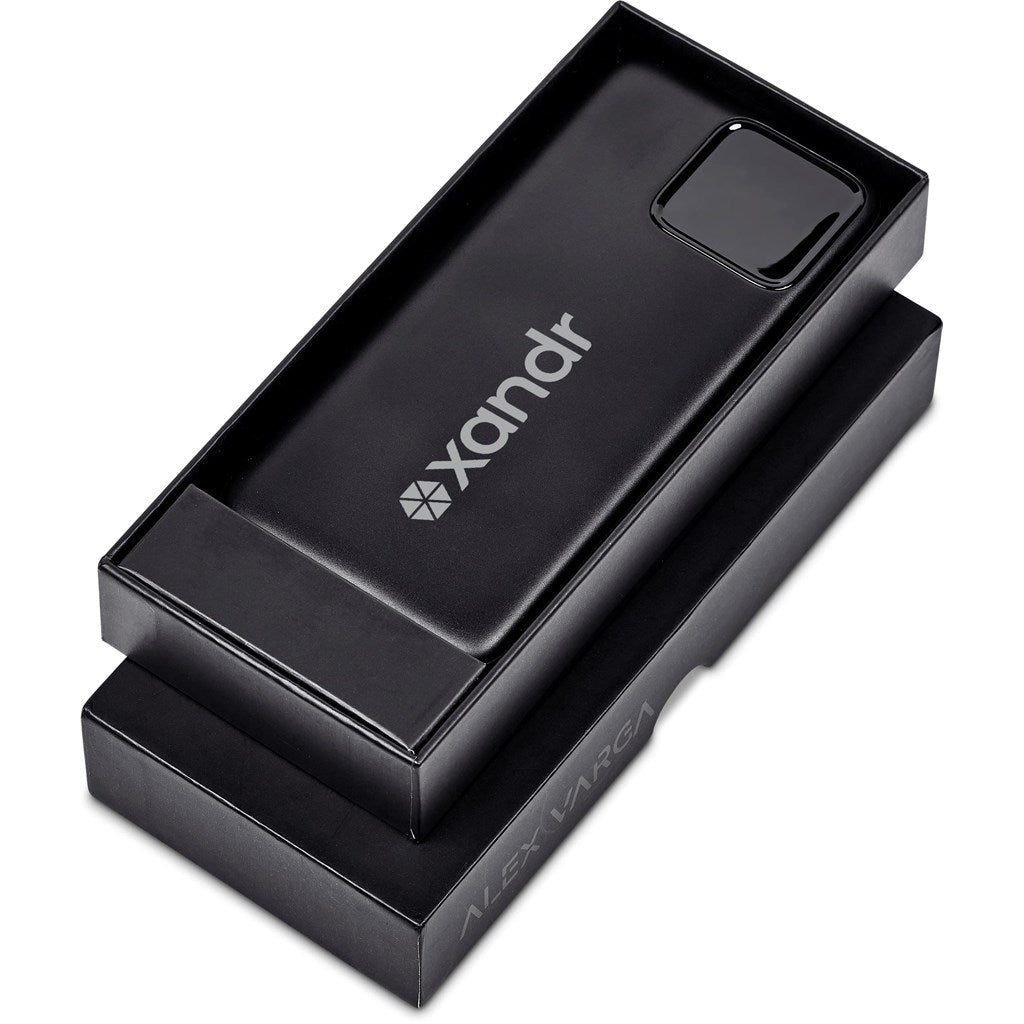 Alex Varga Scorpio Fast Charge 22.5W Power Bank -10,000mAh - MIRELLE Leather and Lifestyle