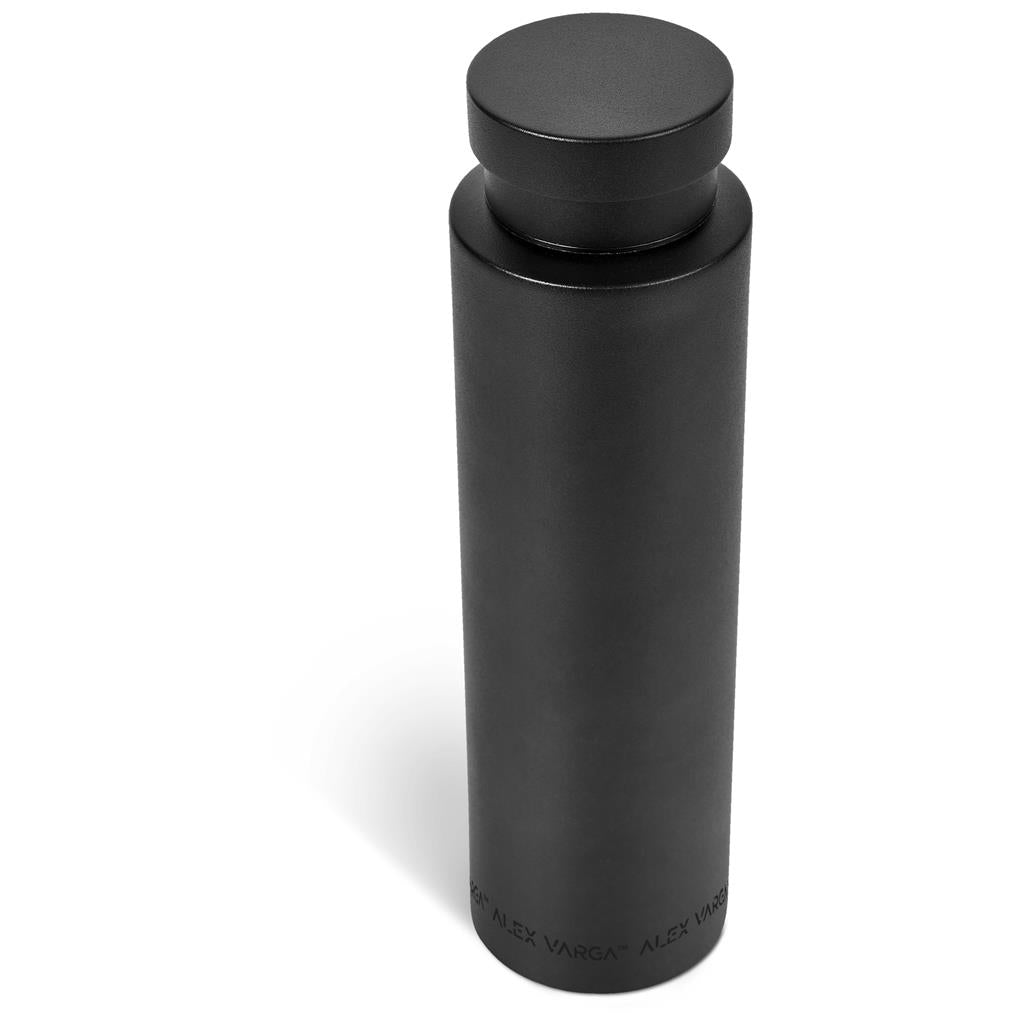 Alex Varga Shackleton Stainless Steel Vacuum Water Bottle - 800ml Mirelle Leather and Lifestyle