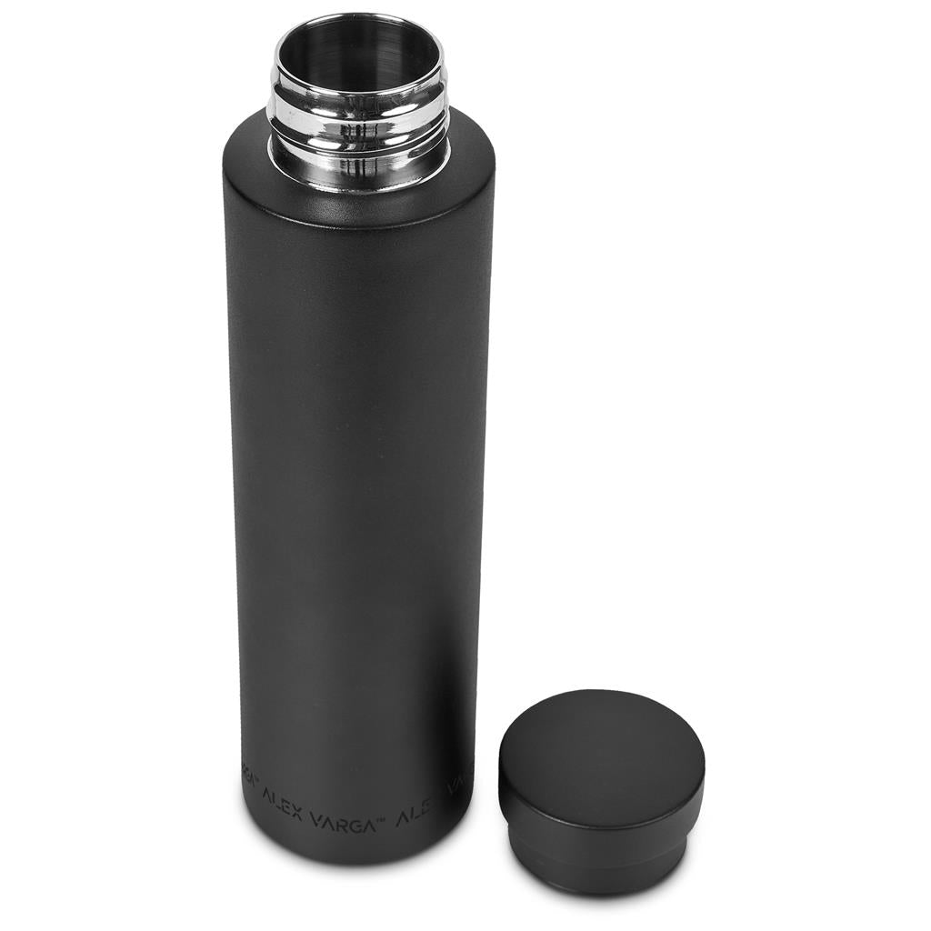 Alex Varga Shackleton Stainless Steel Vacuum Water Bottle - 800ml Mirelle Leather and Lifestyle