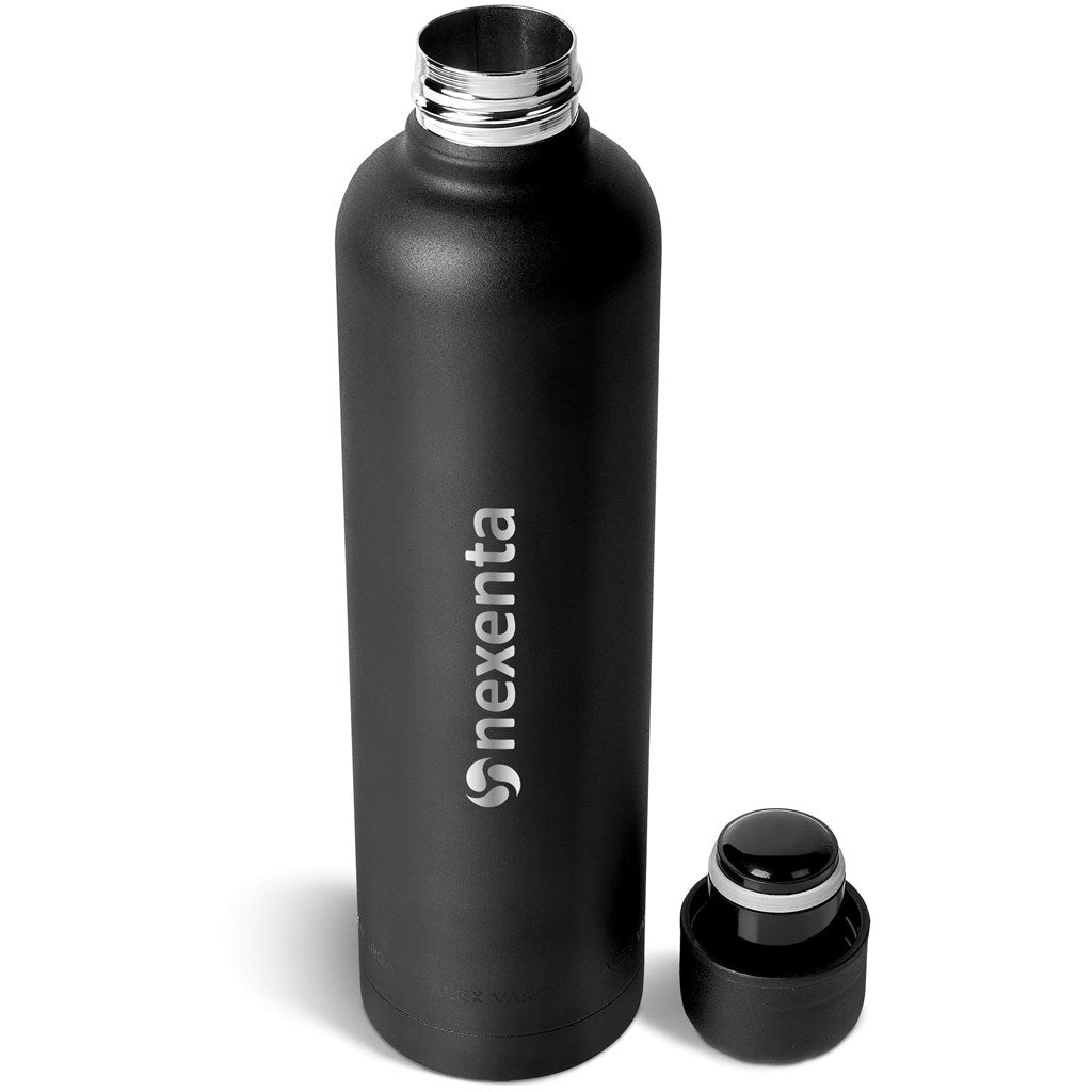 Alex Varga Sirona Stainless Steel Vacuum Water Bottle – 700ml Mirelle Leather and Lifestyle
