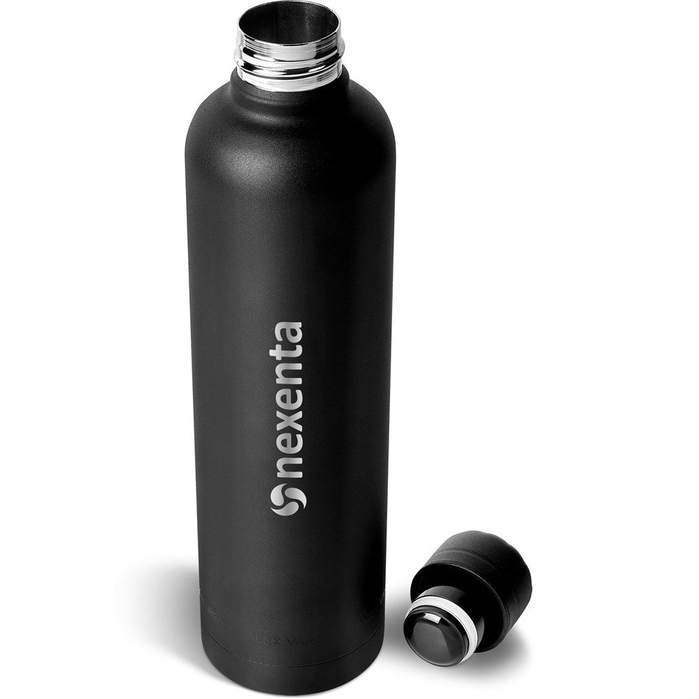 Alex Varga Sirona Stainless Steel Vacuum Water Bottle – 700ml Mirelle Leather and Lifestyle