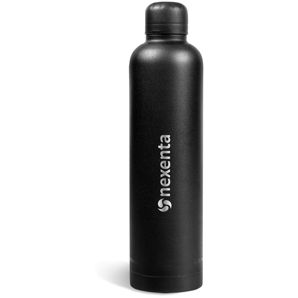 Alex Varga Sirona Stainless Steel Vacuum Water Bottle – 700ml Mirelle Leather and Lifestyle