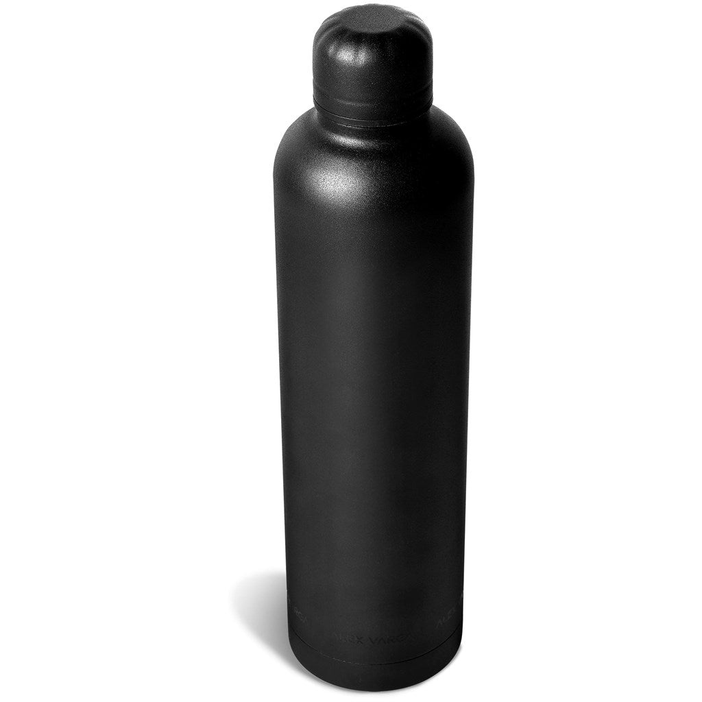 Alex Varga Sirona Stainless Steel Vacuum Water Bottle – 700ml Mirelle Leather and Lifestyle